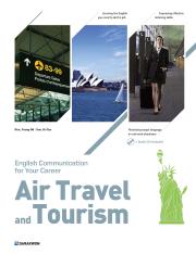 Air Travel and Tourism